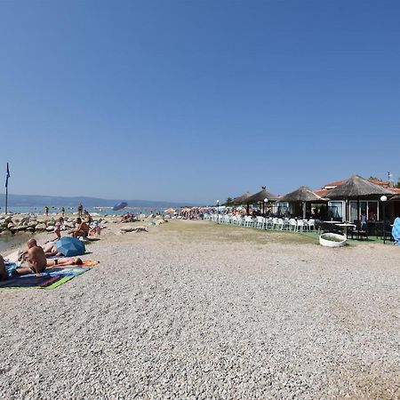 Apartments Antonija Omiš Kültér fotó