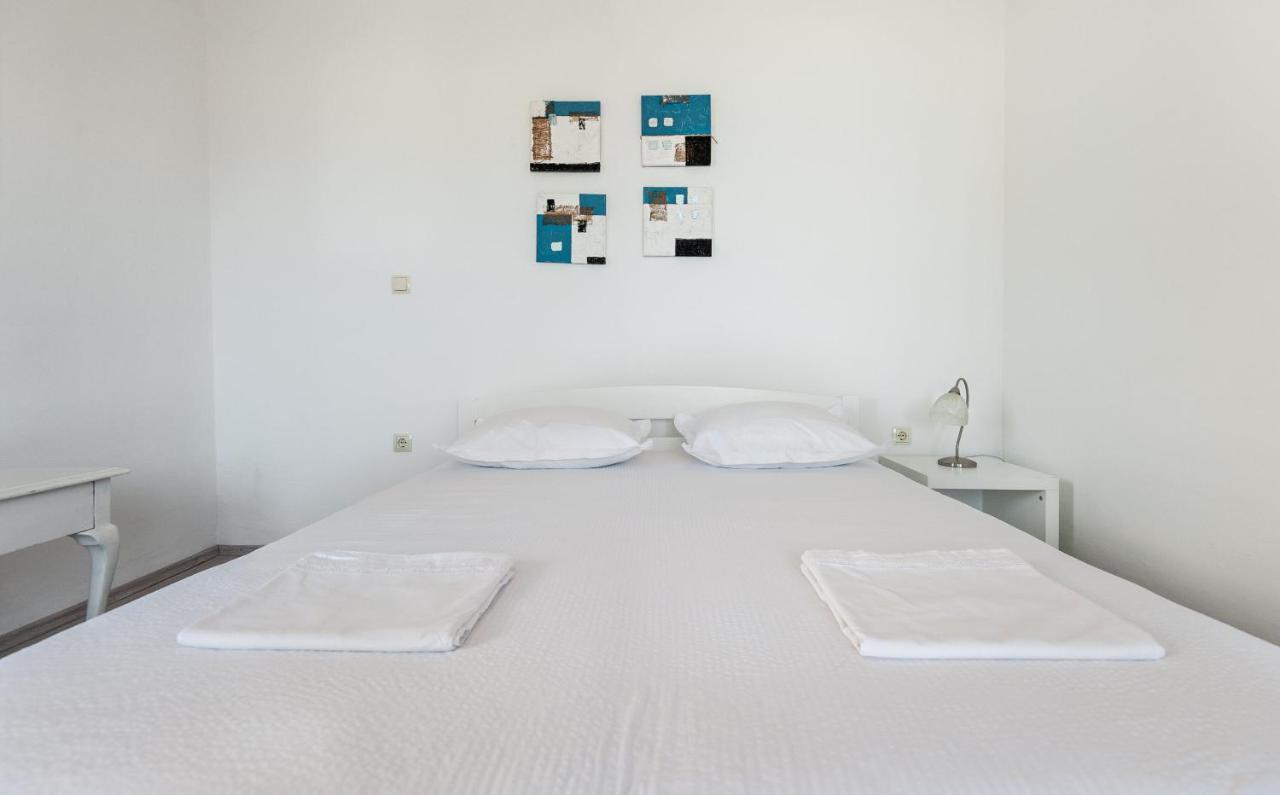 Apartments Antonija Omiš Kültér fotó